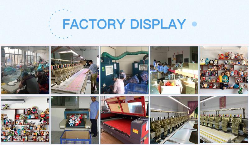 Verified China supplier - Yiwu Quanniu Commodity Factory