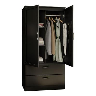 China Best Selling Modern Bedroom Wardrobe Designs or Cheap Wardrobe or Steel Wardrobe Cabinet for sale