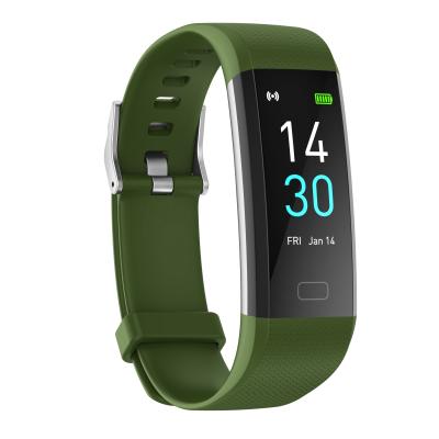 China GPS Navigation IP68 Wristband Heart Rate Monitor GPS Fitness Tracker Smart Waterproof Health Sports Watch For Women S5 2.0 for sale