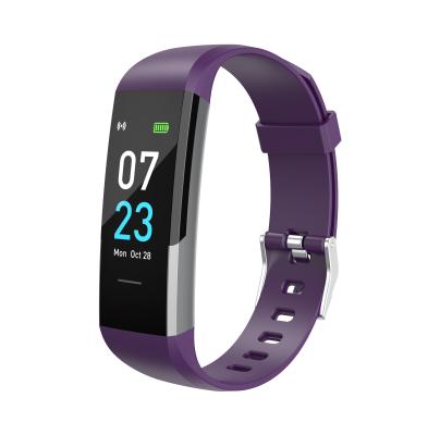 China GPS Navigation New Arrival Sport Smart Wristband Watch With Heart Rate Monitor for sale