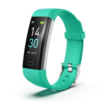 China GPS Navigation Watch ip68 Smart Material Waterproof Sport Fitness Tracker Blood Pressure Wrist Band Automatic Bracelet for sale