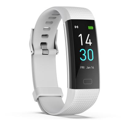 China Wholesale fitness smartwatch GPS navigation display watch band smart bracelet band for sale