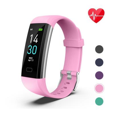 China Cheap Elder Custom Fitness GPS Navigation Wristband Sport Activity Tracker Extreme Smart Watch Private Label for sale