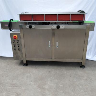 China Bottle bottom shrink wrapping machine for sale