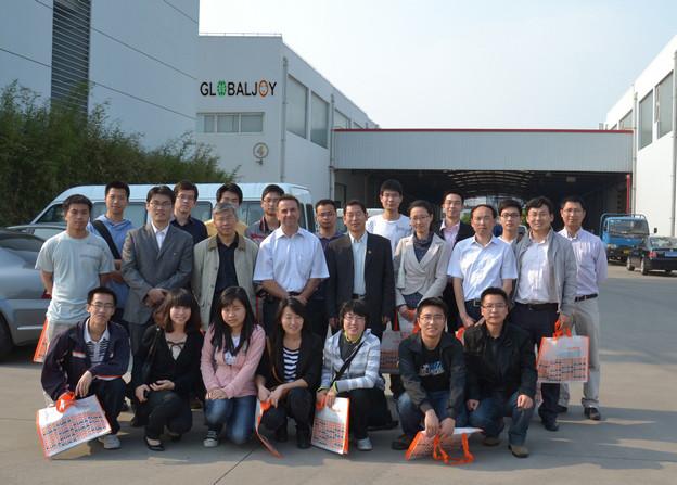 Проверенный китайский поставщик - Guangzhou Globaljoy Inflatables Manufacture Co.,Ltd.