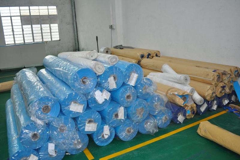 Geverifieerde leverancier in China: - Guangzhou Globaljoy Inflatables Manufacture Co.,Ltd.