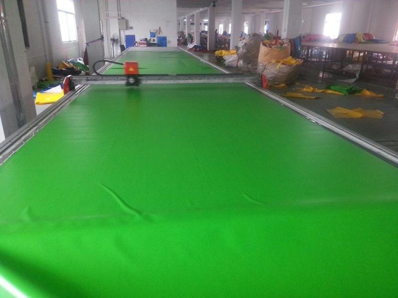 Fornitore cinese verificato - Guangzhou Globaljoy Inflatables Manufacture Co.,Ltd.