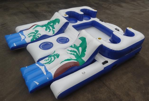 Проверенный китайский поставщик - Guangzhou Globaljoy Inflatables Manufacture Co.,Ltd.