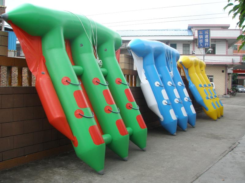 確認済みの中国サプライヤー - Guangzhou Globaljoy Inflatables Manufacture Co.,Ltd.