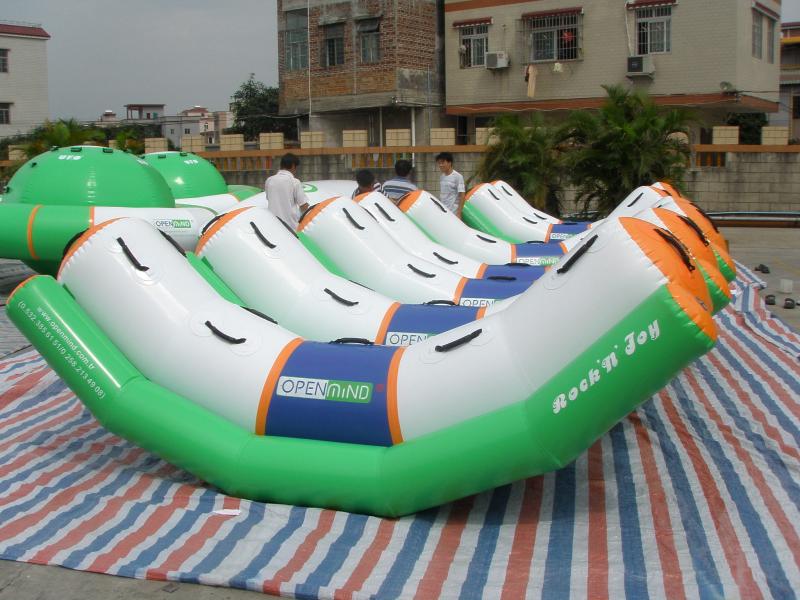 Проверенный китайский поставщик - Guangzhou Globaljoy Inflatables Manufacture Co.,Ltd.