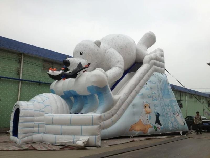 Проверенный китайский поставщик - Guangzhou Globaljoy Inflatables Manufacture Co.,Ltd.