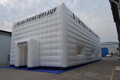 Geverifieerde leverancier in China: - Guangzhou Globaljoy Inflatables Manufacture Co.,Ltd.