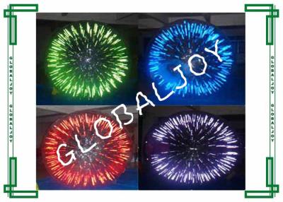 China Exciting Human Bubble 1.0mm TPU Zorb Ball Roll Inside Inflatable Ball for sale