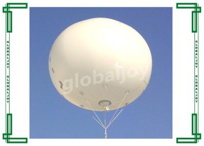 Cina Aerostato/pallone gonfiabile dell'elio con stampa su ordinazione di marca in vendita