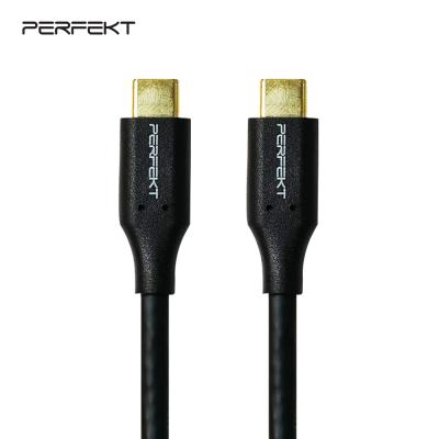 China Multi Function Data Transfer Cable Type-c To Cable 10 Type-c Gbps 100W for sale