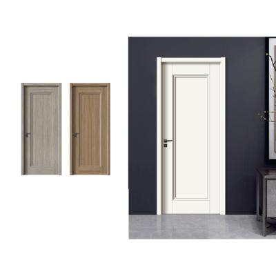 China Modern New Products In China Market Customized Color House Doors Interior Ultralight Technology Door For Interior for sale