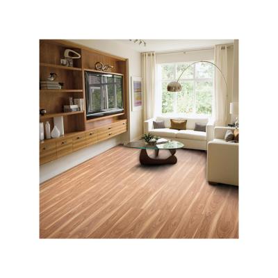 China Modern Manufacturers Supply Smooth Vinyl Flooring SPC Flooring Vinyl Sheet for sale