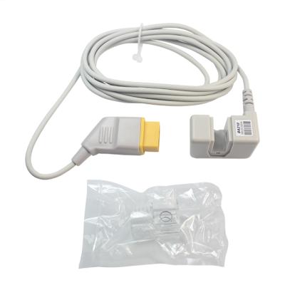 China Hospital Nihon Kohden 14Pins Medical Compatible Mainstream EtCO2 Sensor for sale