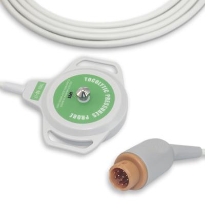 China 1350/50A M1355A Series Soft Compatible Fetal Probe for sale