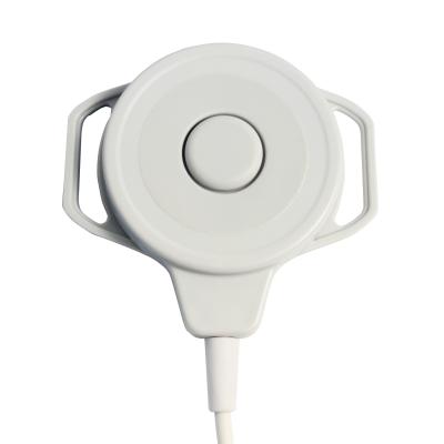 China OXFORD SONICAID TEAM/FM800 Fetal Probe 8400-6921 Soft Compatible for sale