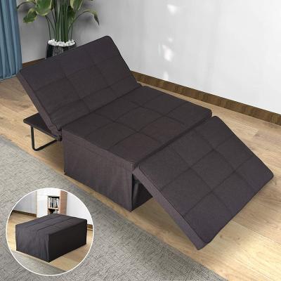 China OLX Simple Modern Style Reclining Lazy Heavy Duty Living Room Sofa Beds for sale