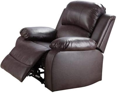 China OLX Extendable Reclining Salon Lift Recliner Chairs Function Leisure Chair for sale