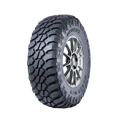 China Wholesale Price Nereus 4x4 Mud Tires 265/75r16 MT Tires For SUV 16inch-20inch for sale