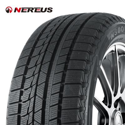 China Wholesale Natural Rubber Tires New Car Chinese Brand 205/65r15 195/65R15 205/55R16 Winter Tires for sale