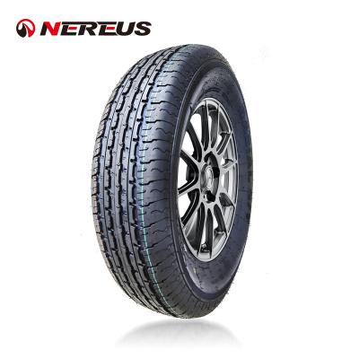 China N-101S ST Trailer Tire Nereus Brand ST205/75R14 ST215/75R14 ST205/75R15 ST235/80R16 For Trailer 13 Inch - 16 Inch for sale