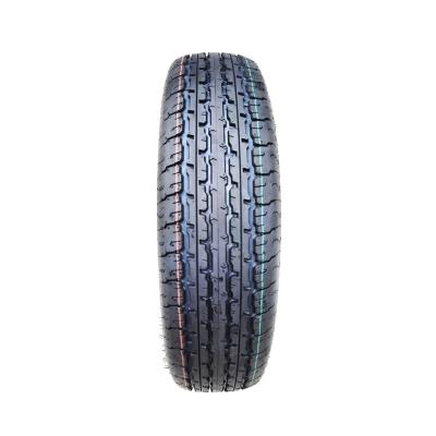 China Top quality fast shipping st tire sport trailer from alibaba best seller tires 205 75r14 R13-R16 for sale