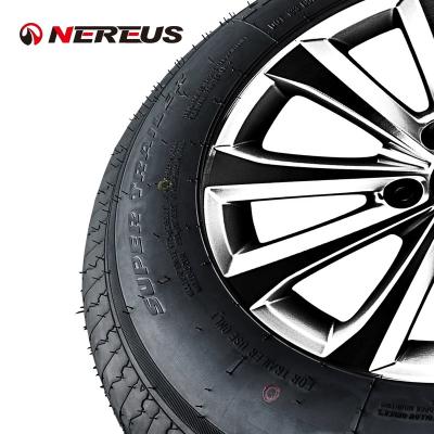 China Alibaba Best-Selling ST Tire 225 Sport 75r15 Trailer Tires R13-R16 for sale