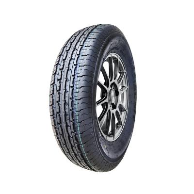 China Chinese new car tire ST tire supplier with high quality and competitive price R13-R22 for sale