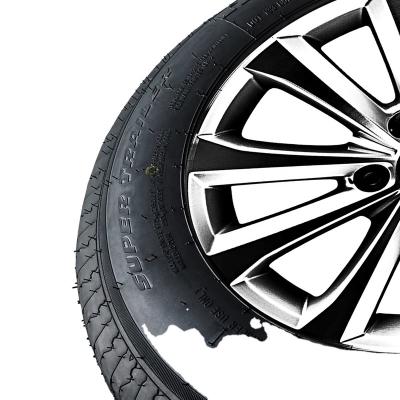 China Hot selling st tire 225 sport 75r15 trailer tires tire manufacture in china R13-R16 for sale