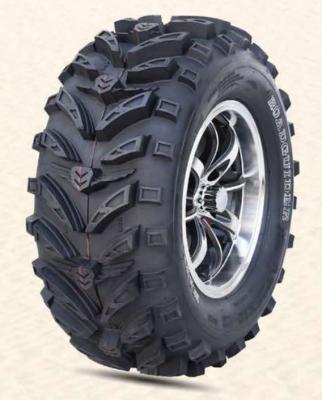 China CHINESE WHOLESALE GOOD QUALITY ATV FATIGUE R14 UTV TIRE for sale