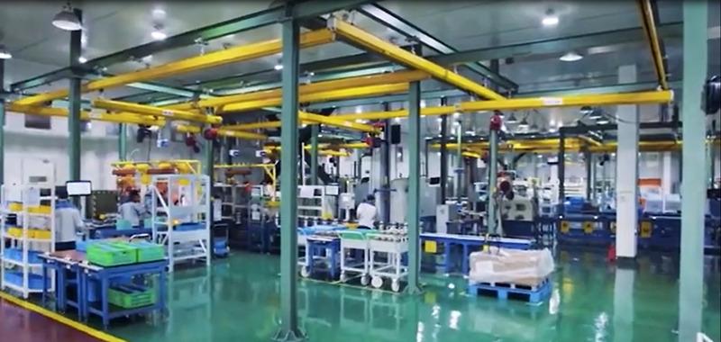 Verified China supplier - Fujian Dikang Automation Technology Co., Ltd