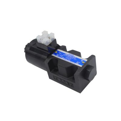 China hydraulic directional solenoid valve dsg-03-2b2 2b3 2b3b Yuken Hydraulic System Solenoid Hydraulic Valve for sale