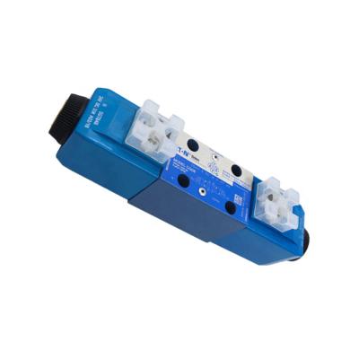 China Hydraulic Machinery Fine Quality Hydraulic Pressure Control Valve Hydraulic Directional Control Valve for sale