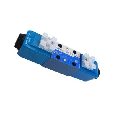 China Wholesale High Quality Hydraulic Machinery Hydraulic System Directional Control Valve For Tractor for sale