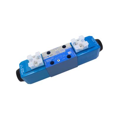 China Sell ​​Well New Type Max Pressure 31.5mpa 30-20-10 Hydraulic Directional Control Valve Types for sale