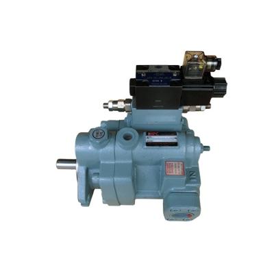 China Factory supply 12v 24v 110v 220v steel one year warranty electric drive hydraulic pump for sale