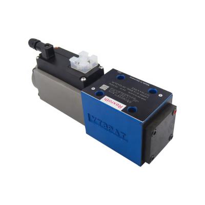 China machinery hydraulic system proportional directional valve 4wrrh10c4b100l-20/g24z4/M Rexroth solenoid valve proportional servo valve for sale