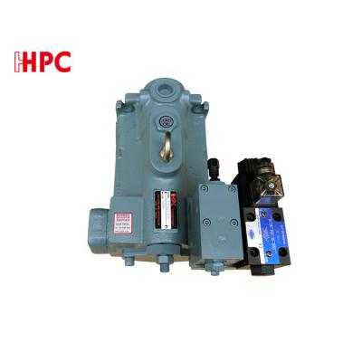 China Hhpc Circuit Hhpc Hydraulic Pump p16-d3-f-r-01 p22-d3-f-r p36-d3-f-r p46-d3 p70 P100 P08 Xuhong Hydraulic Control Variable Electromagnetic Piston Pump for sale