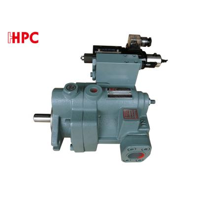 China Hydraulic high pressure electromagnetic proportional variable piston pump of machinery hydraulic system protection p16-bh3-edg-f-r-01 P22 p36 p46-d3 p70 P100 for sale