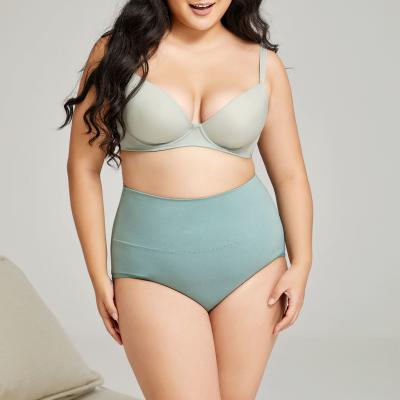 Cina Pantaloni senza cuciture trasparenti del cotone della vita di controllo della pancia del reggiseno di professione d'infermiera di gravidanza di M-7XL alti in vendita