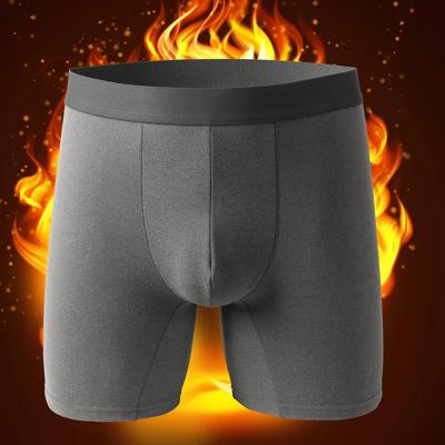 Chine Logo personnalisé Mens Boxer Briefs Respirable Confortable Réglable / Mince / Loose Dans les articles en stock à vendre