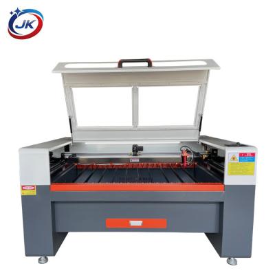 China Factory price 150w mdf acrylic laser cutting machine programmable co2 laser cutter 1390 wood acrylic engraving cutting machine for sale