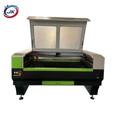 China Hot Selling Programmable CNC Laser 1390 CO2 80w Laser Engraving Machine for Wood Acrylic Rubber Leather Acrylic Cutting Machine for sale