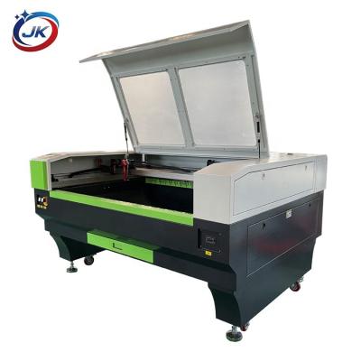 China Hot Sale 1390 Programmable CNC Laser 1390 60w 80w 100w CO2 Laser Engraving Machine For Wood Acrylic Rubber Leather for sale