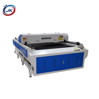 China 1325 Programmable for Acrylic Leather Laser Cutting Machine MDF Cloth Fabric Laser CO2 Laser Wood Engraving Machine for sale