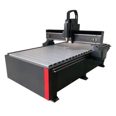 China Hotels Heavy Duty 1325 3.2KW CNC Router Machine For Wood CNC Router Machine For Metal CNC Engraving Machine for sale